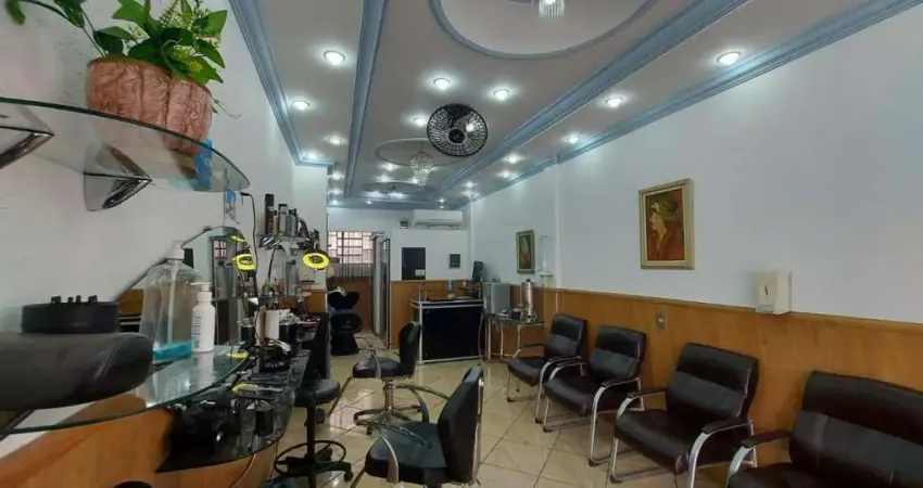 Ponto comercial à venda no Cascatinha, Juiz de Fora 