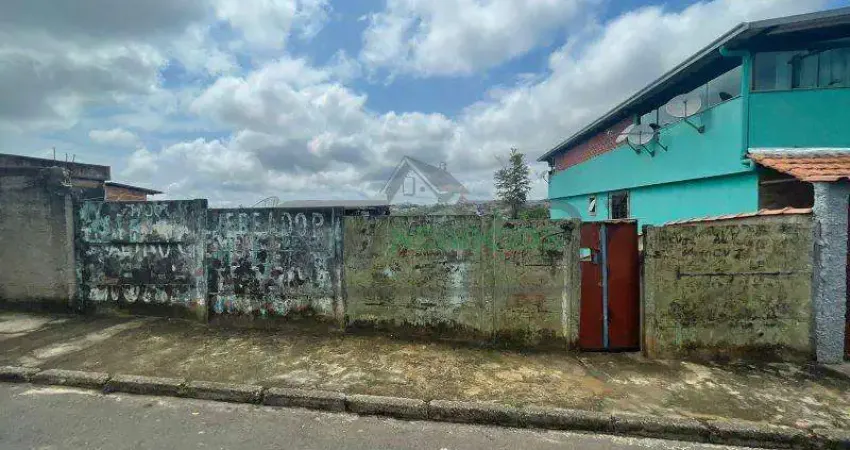 Terreno à venda no Santa Efigênia, Juiz de Fora