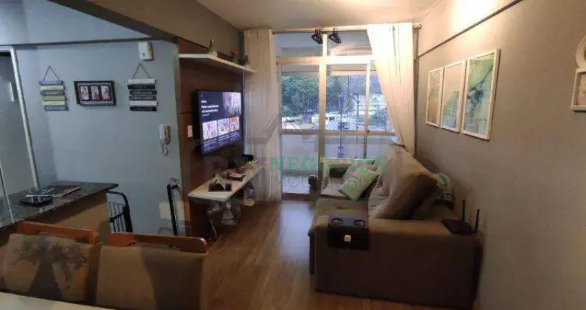 Apartamento para venda em juiz de fora, granjas betânia, 2 dormitórios, 1 banheiro, 1 vaga