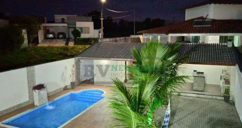 Casa em condomínio para venda em juiz de fora, grama, 4 dormitórios, 1 suíte, 2 banheiros, 4 vagas