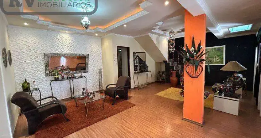 Casa para venda em juiz de fora, nova era, 4 dormitórios, 3 suítes, 3 banheiros, 4 vagas