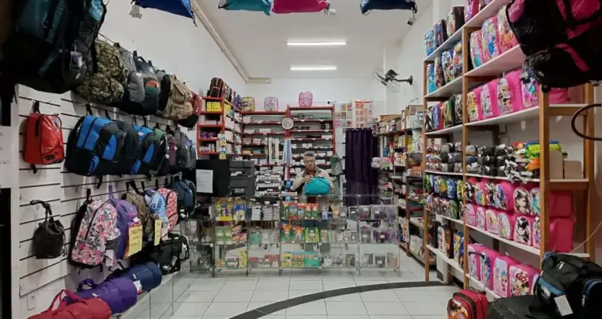 Ponto comercial à venda no Centro, Juiz de Fora 