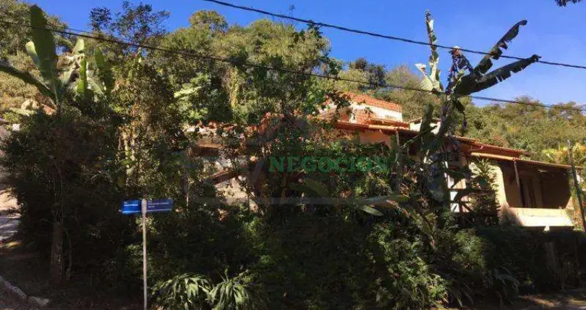 Terreno à venda no Tiguera, Juiz de Fora 