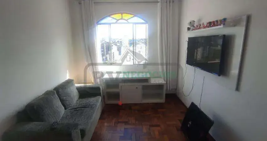 Cobertura para venda em juiz de fora, bom pastor, 3 dormitórios, 2 banheiros, 1 vaga