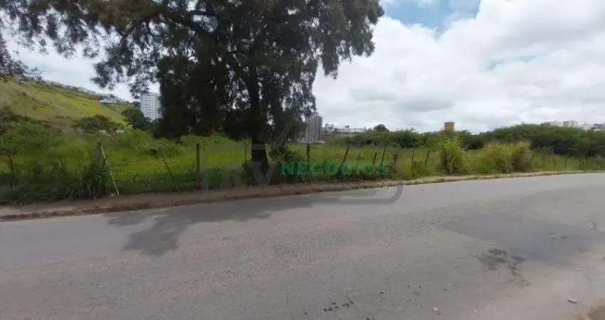 Terreno à venda no Aeroporto, Juiz de Fora