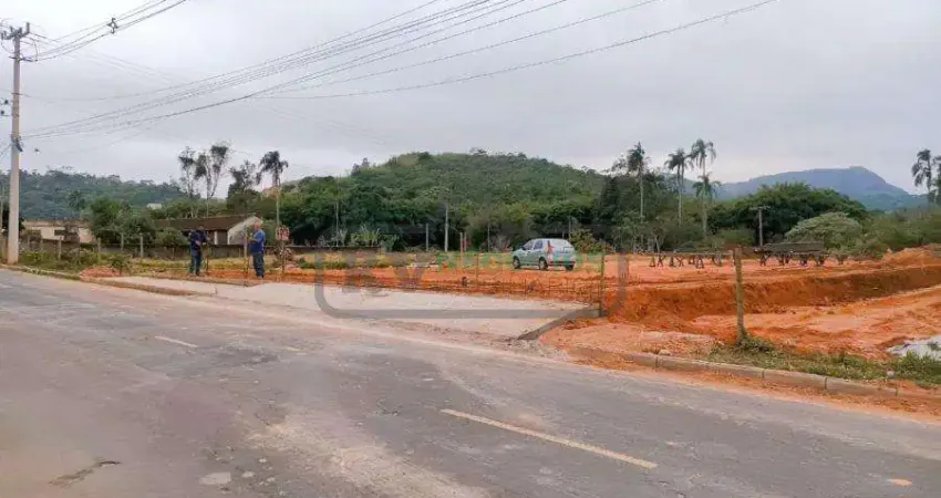 Terreno à venda no Grama, Juiz de Fora