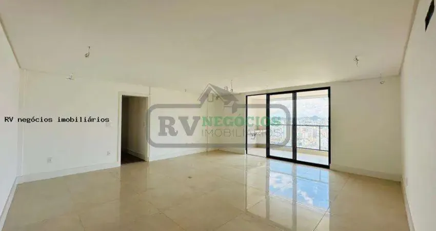 Apartamento para venda em juiz de fora, granbery, 4 dormitórios, 4 suítes, 1 banheiro, 3 vagas