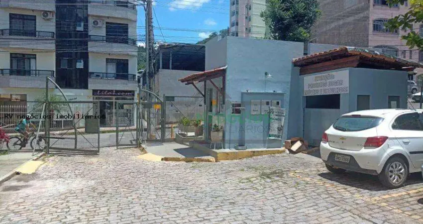 Apartamento para venda em juiz de fora, bandeirantes, 2 dormitórios, 1 banheiro, 1 vaga