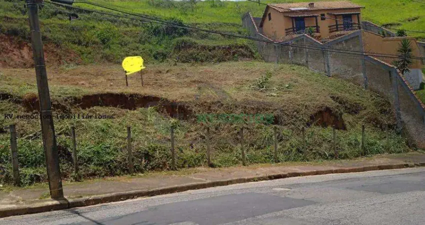 Terreno à venda no Mansões do Bom Pastor, Juiz de Fora
