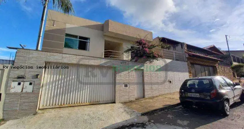 Casa para venda em juiz de fora, santa maria, 2 dormitórios, 1 suíte, 2 banheiros