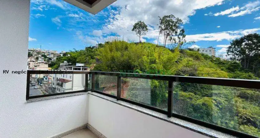 Cobertura para venda em juiz de fora, são mateus, 3 dormitórios, 2 suítes, 3 banheiros, 2 vagas