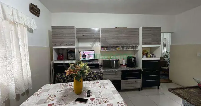 Casa para venda em juiz de fora, são benedito, 3 dormitórios, 1 banheiro, 2 vagas