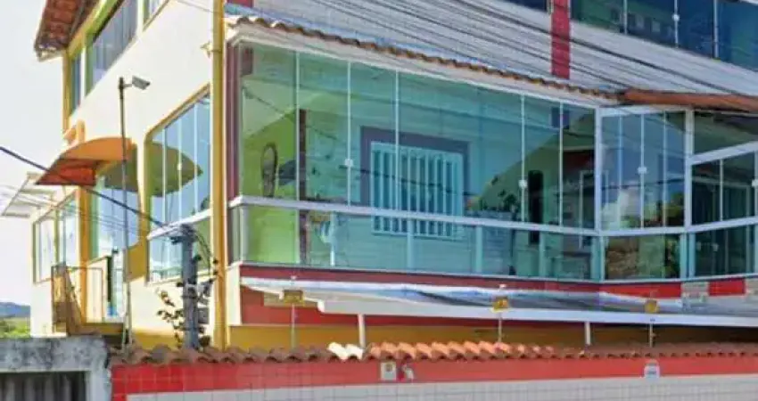 Casa para venda em juiz de fora, parque independência iii, 8 dormitórios, 6 banheiros, 3 vagas