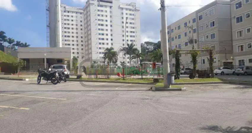 Apartamento para locação em juiz de fora, marilândia, 2 dormitórios, 1 banheiro