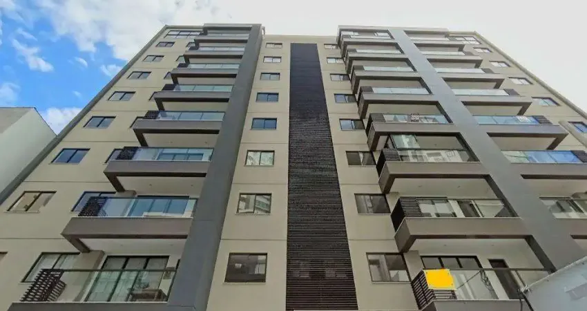 Apartamento para venda em juiz de fora, cascatinha, 2 dormitórios, 1 suíte, 2 banheiros, 1 vaga