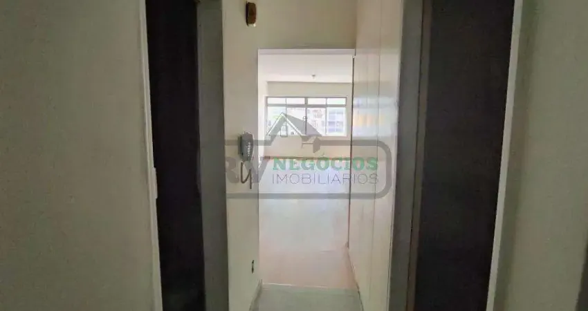 Kitnet para locação em juiz de fora, centro, 1 dormitório, 1 banheiro