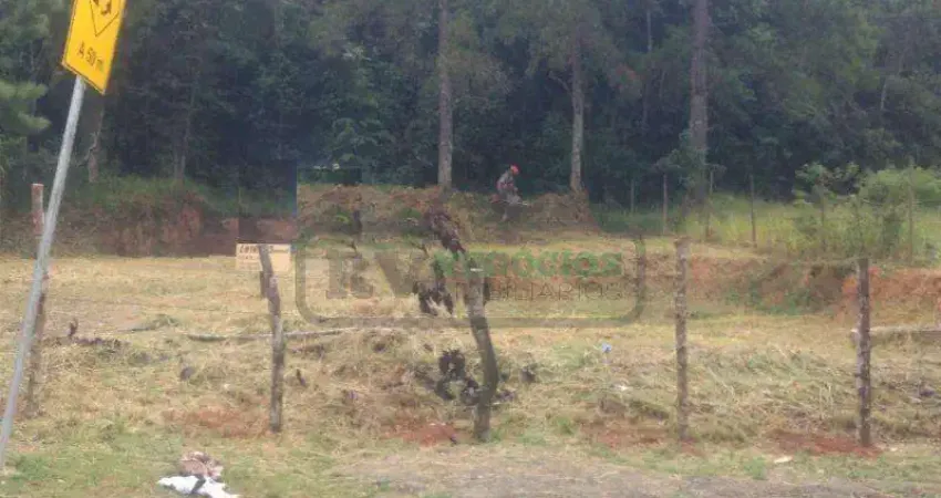 Terreno à venda no Recanto da Mata, Juiz de Fora