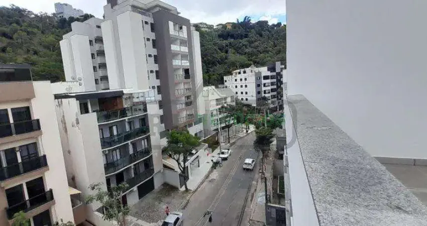 Apartamento para venda em juiz de fora, recanto da mata, 2 dormitórios, 1 banheiro, 1 vaga