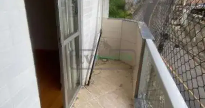 Apartamento para venda em juiz de fora, parque guarani, 2 dormitórios, 1 banheiro, 1 vaga