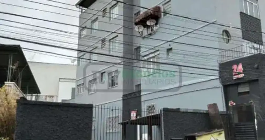 Apartamento para venda em juiz de fora, são pedro, 1 dormitório, 1 banheiro