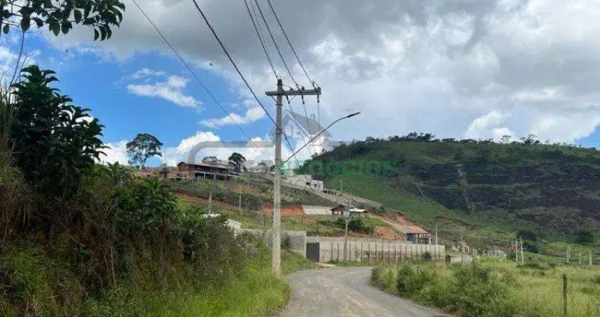 Terreno à venda em Torreões, Juiz de Fora 