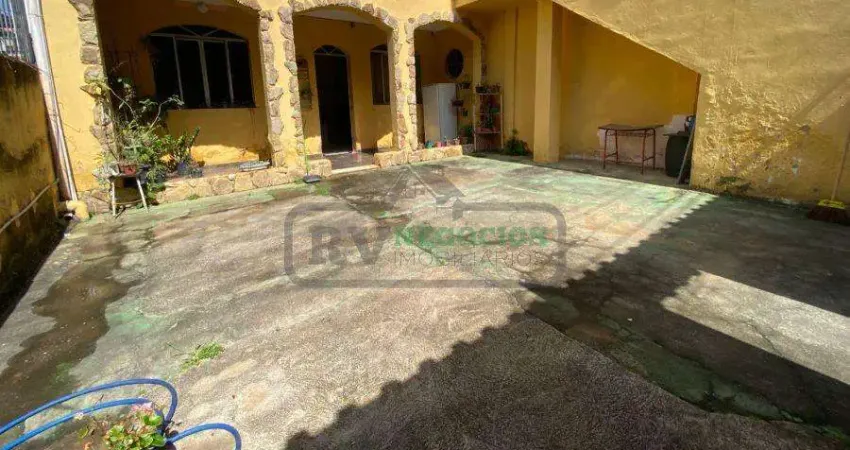 Casa para venda em juiz de fora, bandeirantes, 3 dormitórios, 1 banheiro, 2 vagas