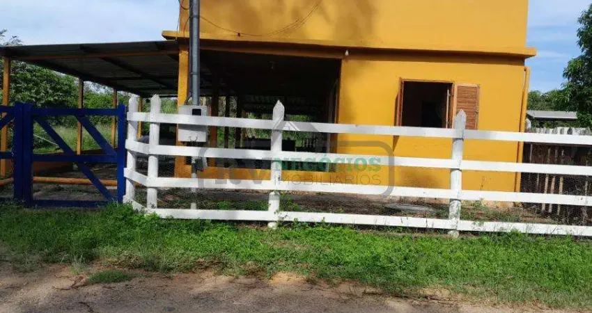 Granja para venda em goianá, estrada povoado do dias, 2 dormitórios, 2 banheiros, 1 vaga