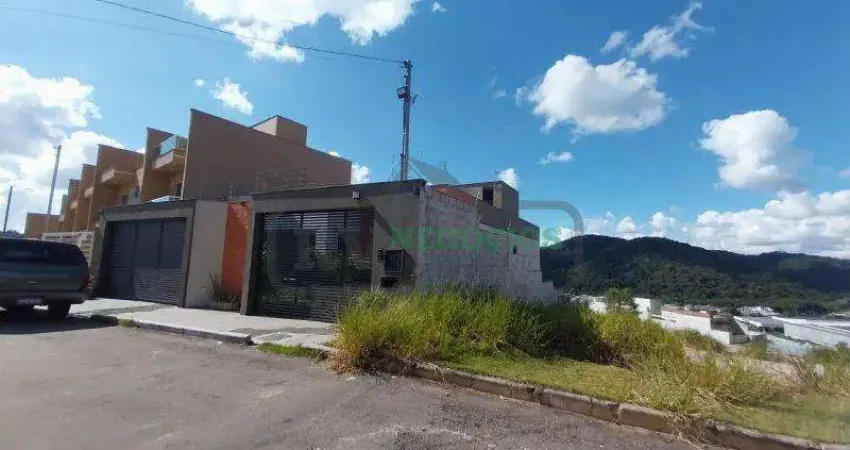 Terreno à venda na Rua Homero Braga Fontes, 295, Cerâmica, Juiz de Fora