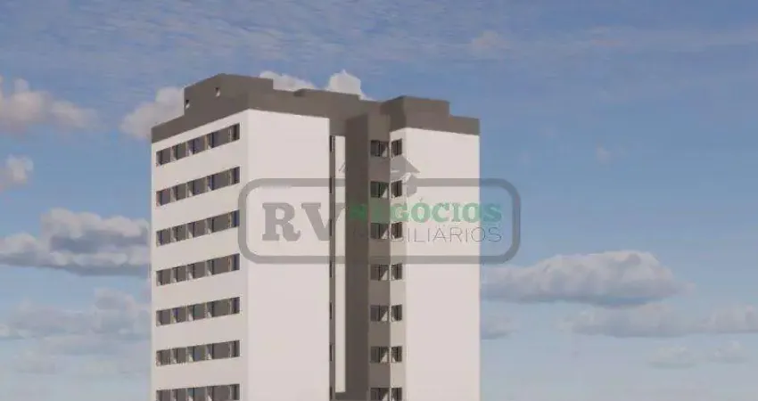 Apartamento para venda em juiz de fora, benfica, 2 dormitórios, 1 banheiro, 1 vaga