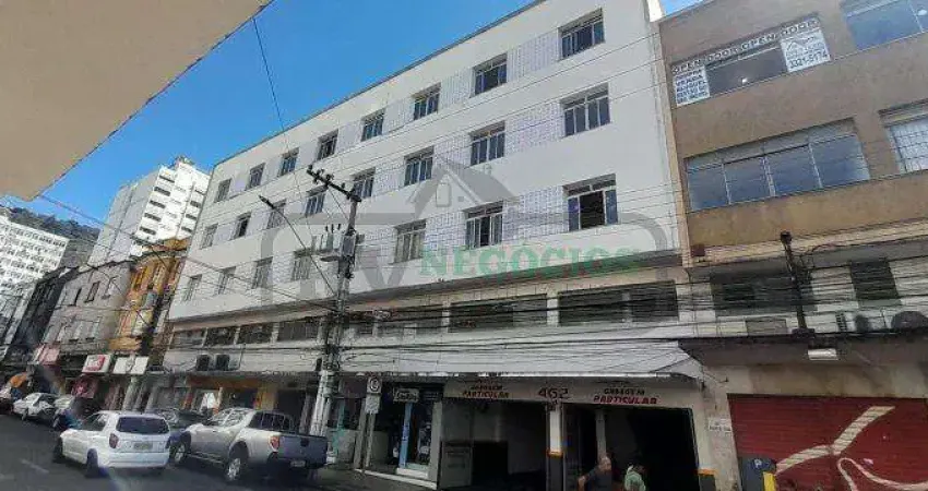 Garagem à venda no Centro, Juiz de Fora