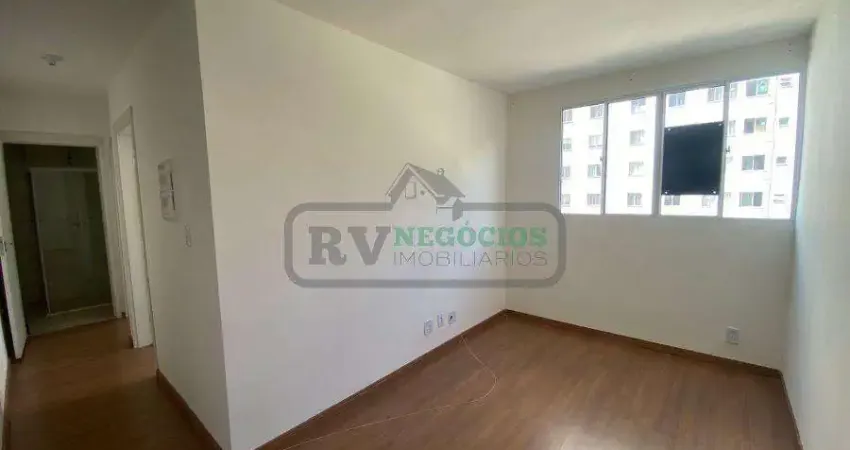 Apartamento para venda em juiz de fora, bandeirantes, 2 dormitórios, 1 banheiro, 1 vaga