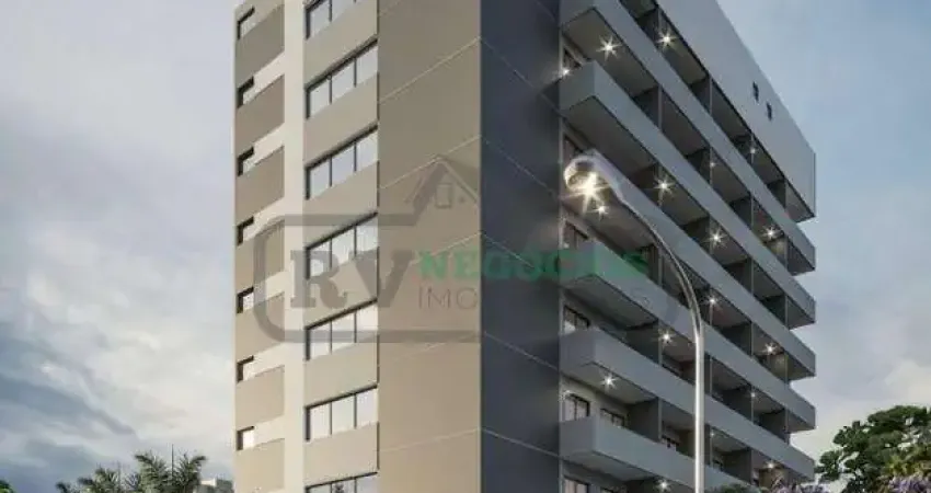 Apartamento para venda em juiz de fora, são pedro, 1 dormitório, 1 banheiro