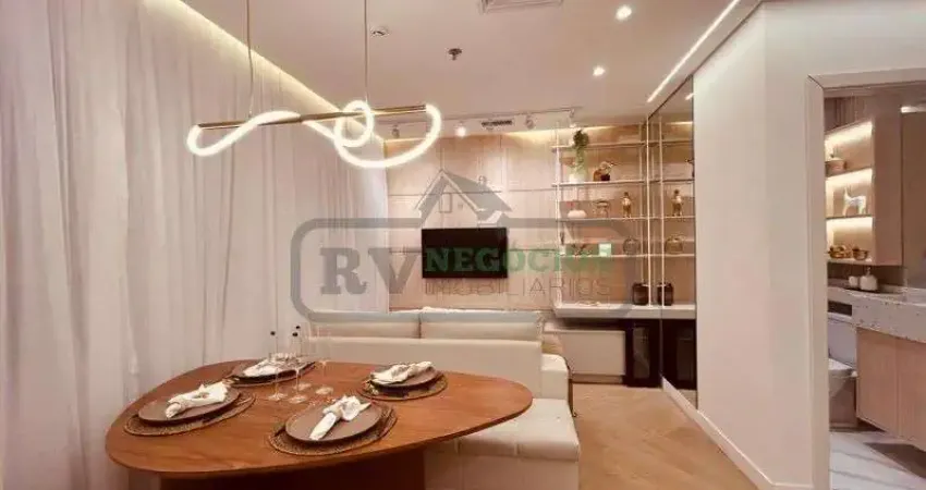 Apartamento para venda em juiz de fora, grama, 1 dormitório, 1 banheiro