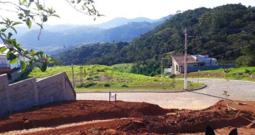 Terreno à venda na Estrada Domingos Hungaro, 85, Salvaterra, Juiz de Fora