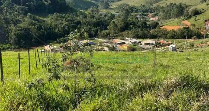 Terreno em condomínio fechado à venda no Centro, Chácara 
