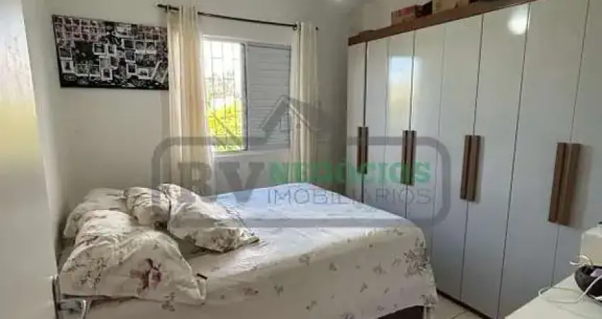 Casa em condomínio para venda em juiz de fora, borboleta, 2 dormitórios, 1 banheiro, 1 vaga