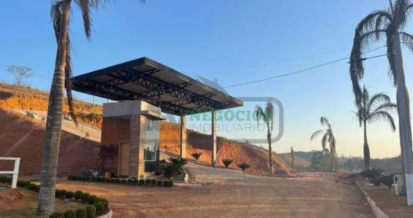 Terreno à venda no Igrejinha, Juiz de Fora 