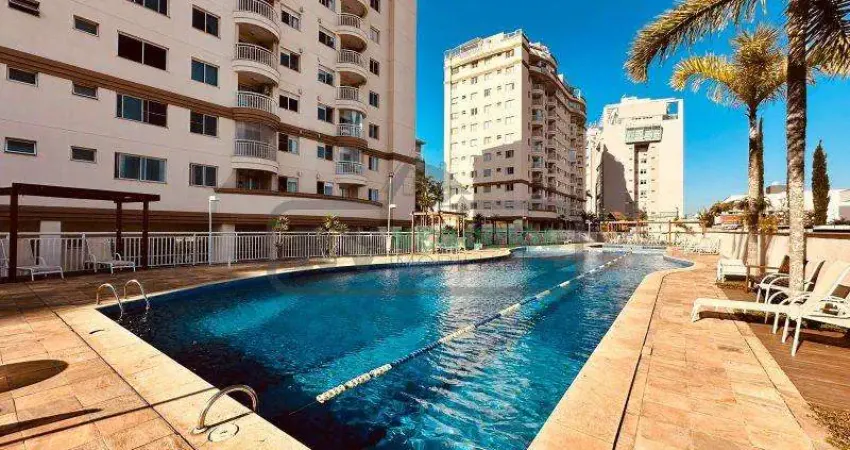 Cobertura para venda em juiz de fora, estrela sul, 2 dormitórios, 1 suíte, 3 banheiros, 2 vagas