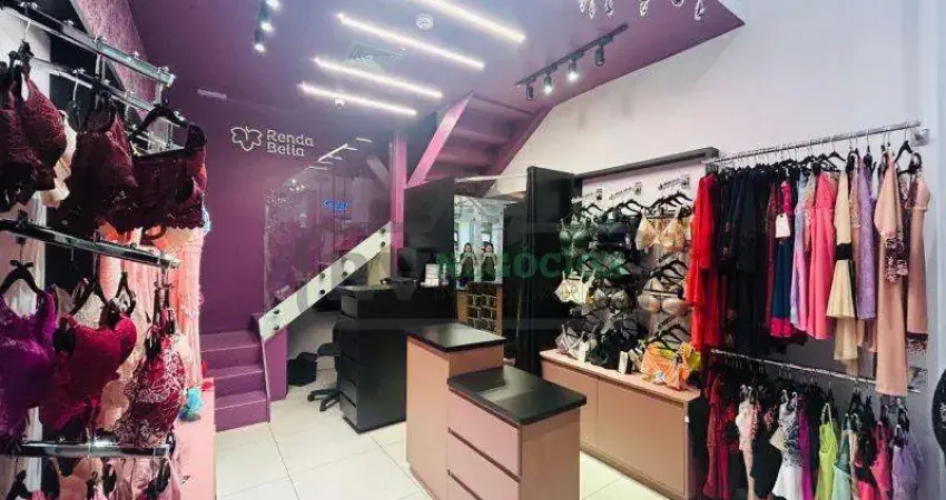 Ponto comercial para venda em juiz de fora, mariano procópio, 1 banheiro, 1 vaga