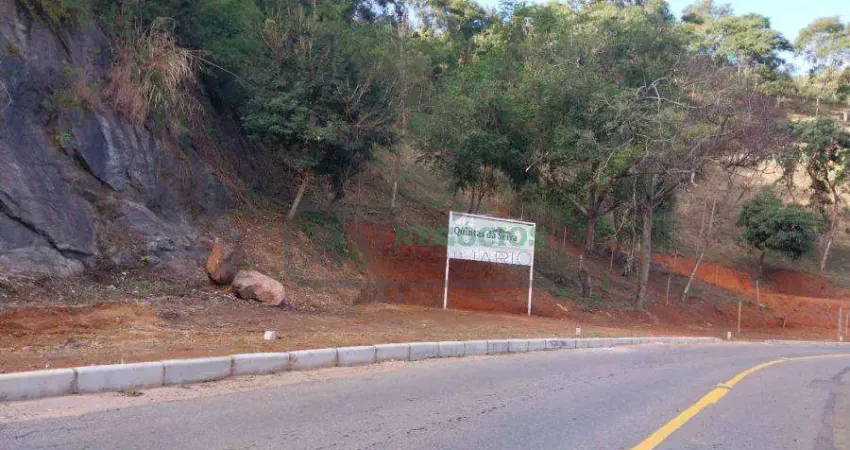 Terreno à venda no Marumbi, Juiz de Fora 