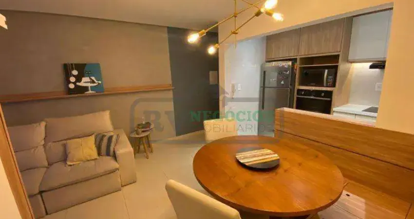 Apartamento para venda em juiz de fora, bandeirantes, 2 dormitórios, 1 suíte, 2 banheiros, 1 vaga