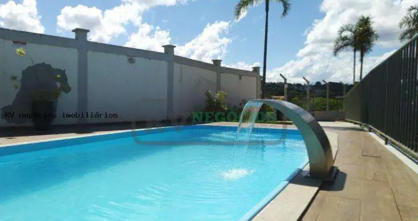 Apartamento para venda em juiz de fora, marilândia, 2 dormitórios, 1 banheiro, 1 vaga