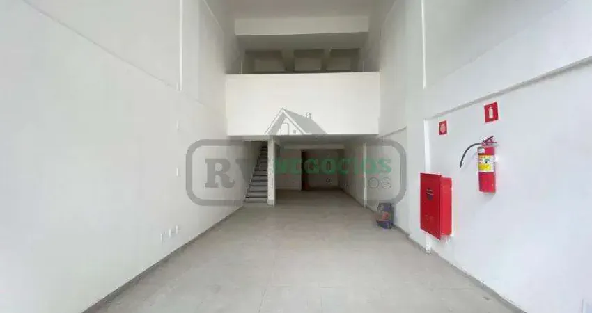 Ponto comercial à venda no Bandeirantes, Juiz de Fora