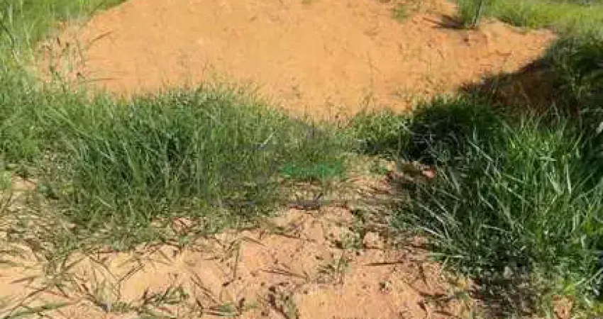 Terreno à venda na Rua Wilson Gomes de Freitas, 25, Terras Altas, Juiz de Fora