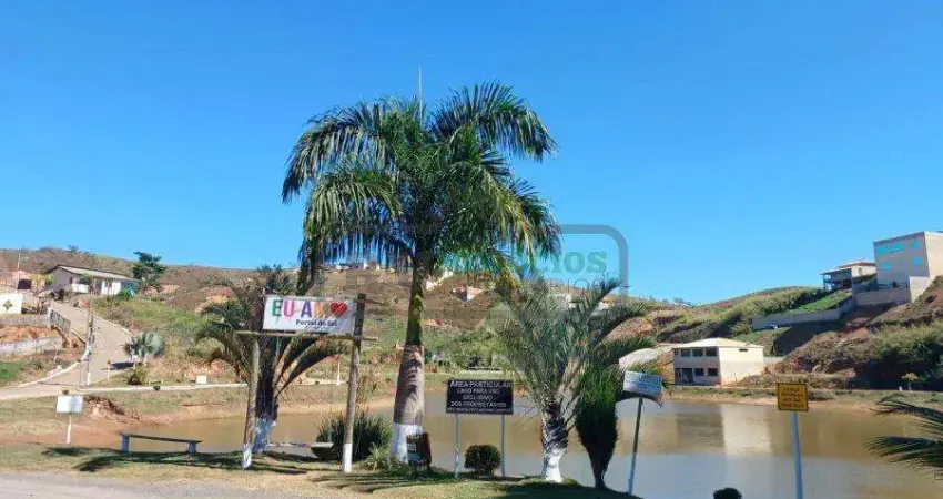 Chácara / sítio à venda na Granjeamento Portal do Sol, 28, Zona Rural, Chácara