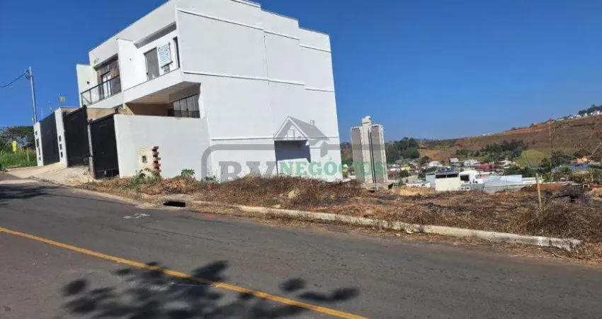 Terreno à venda no Aeroporto, Juiz de Fora