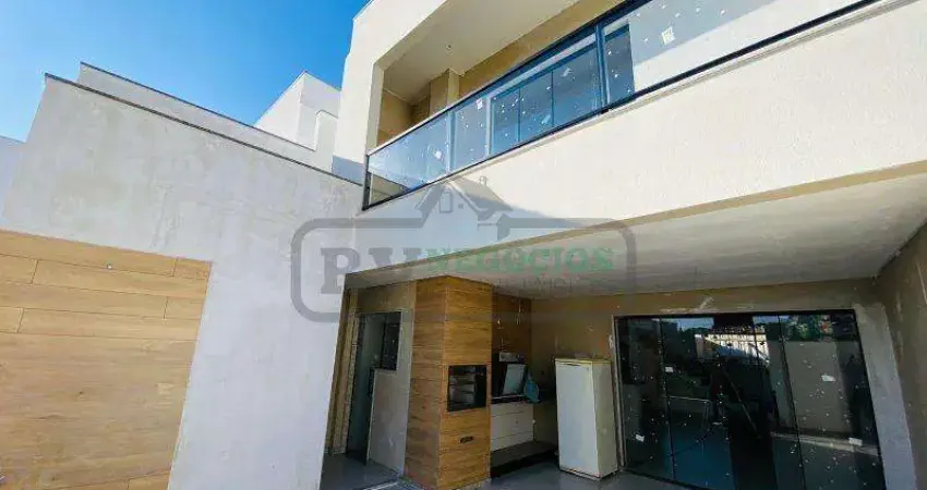 Casa para venda em juiz de fora, lourdes, 3 dormitórios, 1 suíte, 3 banheiros, 2 vagas