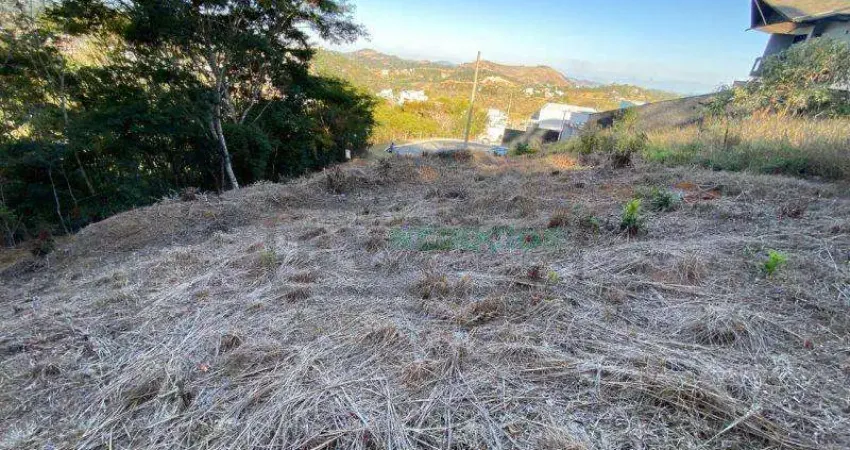 Terreno à venda no Novo Horizonte, Juiz de Fora 