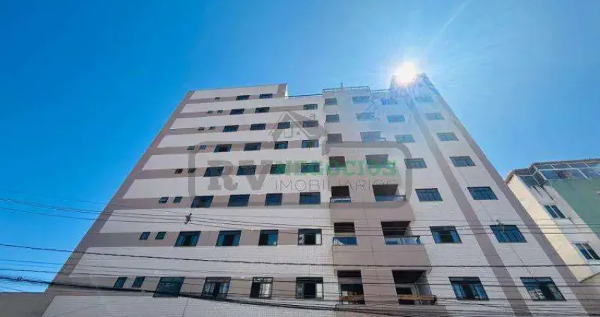 Apartamento para venda em juiz de fora, morro da glória, 2 dormitórios, 2 suítes, 1 vaga