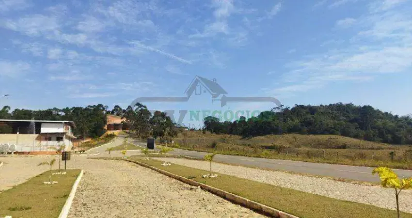 Terreno à venda no Condomínio Alto da Boa Vista, Chácara